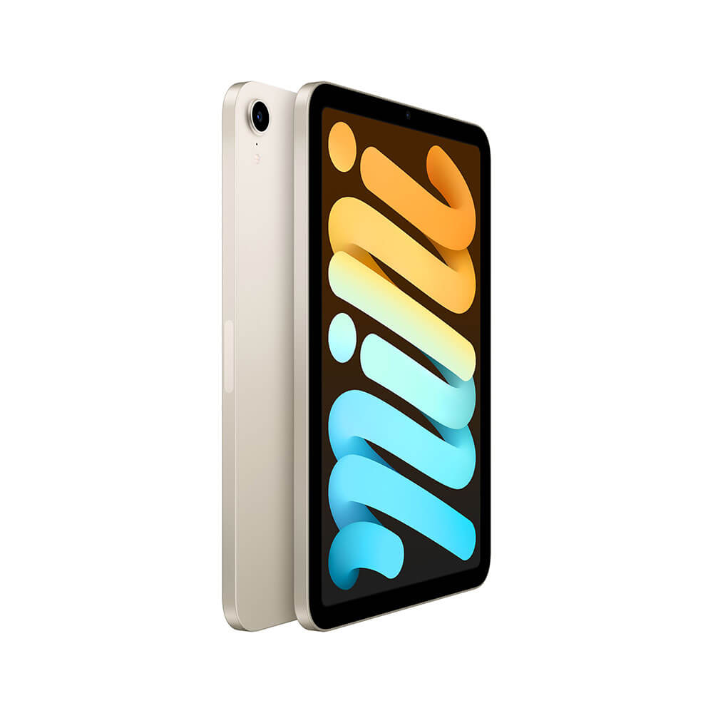 iPad mini 6th gen Galaxy