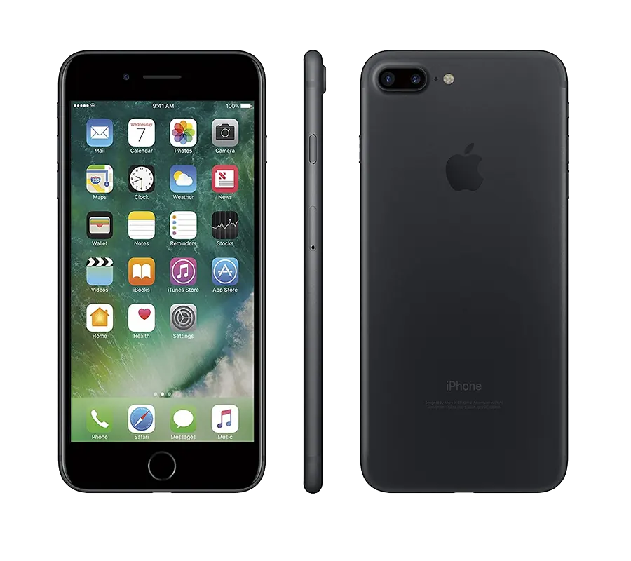Apple Iphone 7 plus