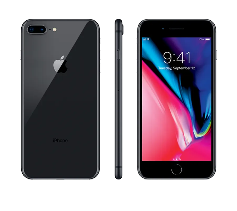 Apple Iphone 8 plus