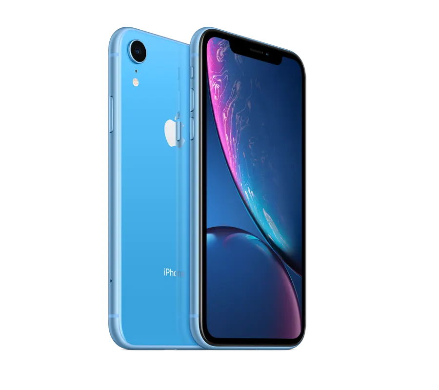 Apple iPhone XR