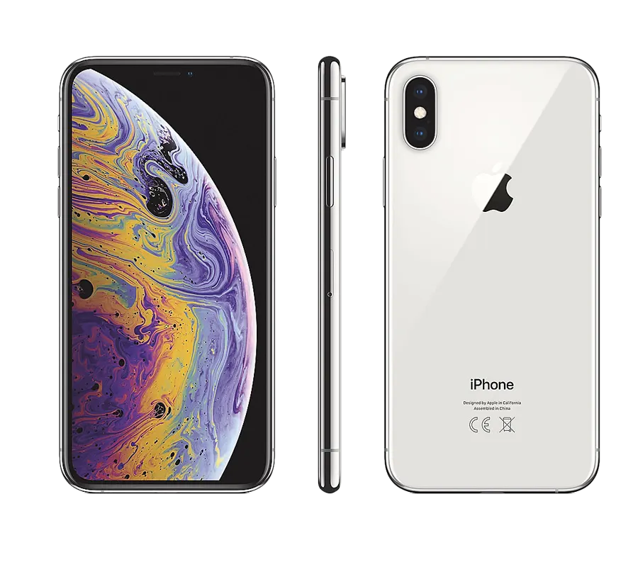 Apple iPhone XS