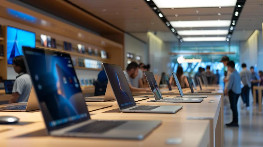 Apple Macbook