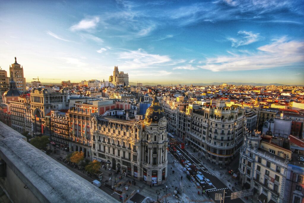 alquiler de impresoras en espana